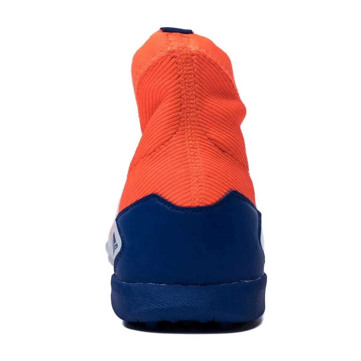 adidas Kids Predator 203 TF J Glory Hunter Sky Tint Royal Blue Signal Coral