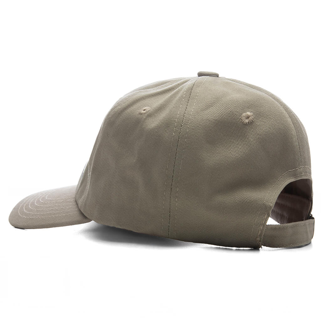 UMPQ Dad Hat Sepia