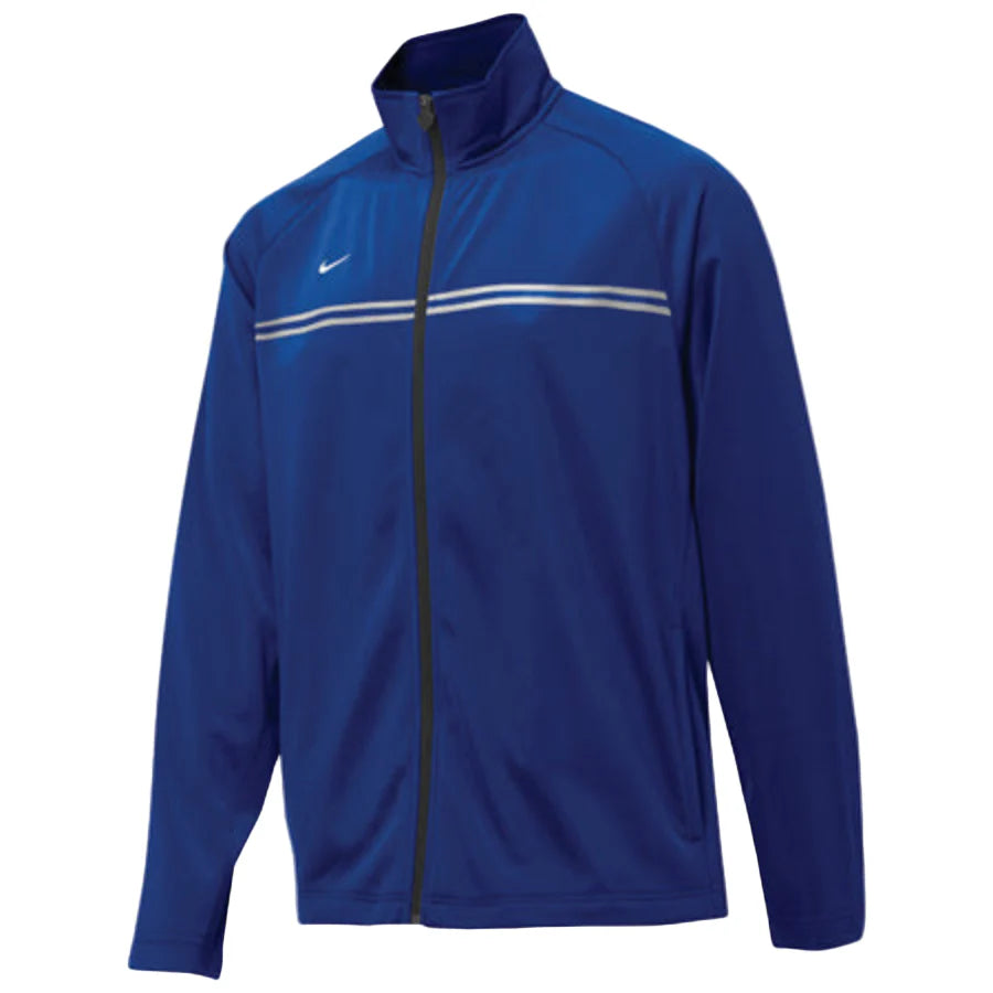 Nike Rio Warm Up Jacket Royal