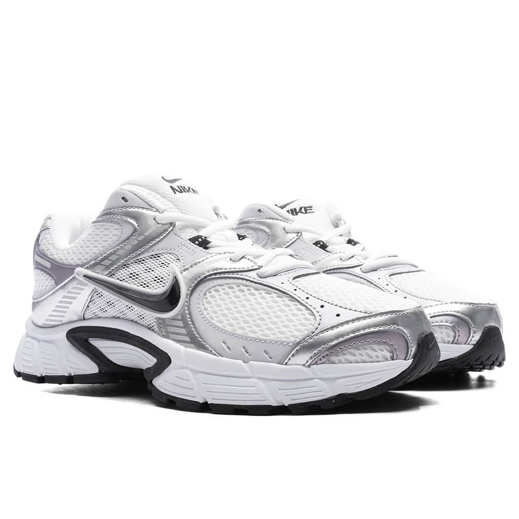 V5 RNR White Black Vast Grey College Grey