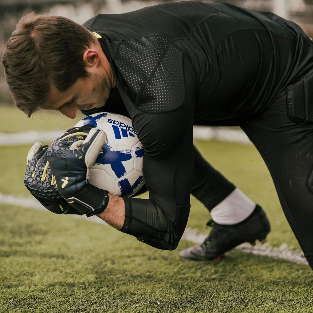Storelli BodyShield Goalkeeper Light Matchday 3 4 Undershirt