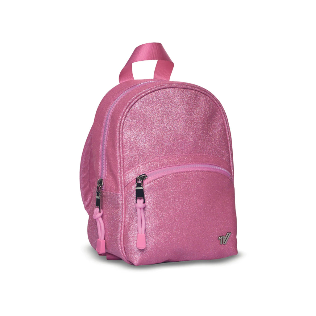 Mini Shimmer Backpack
