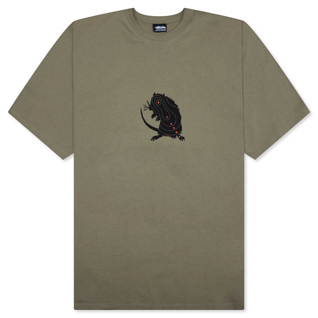 Long Range Tee Army