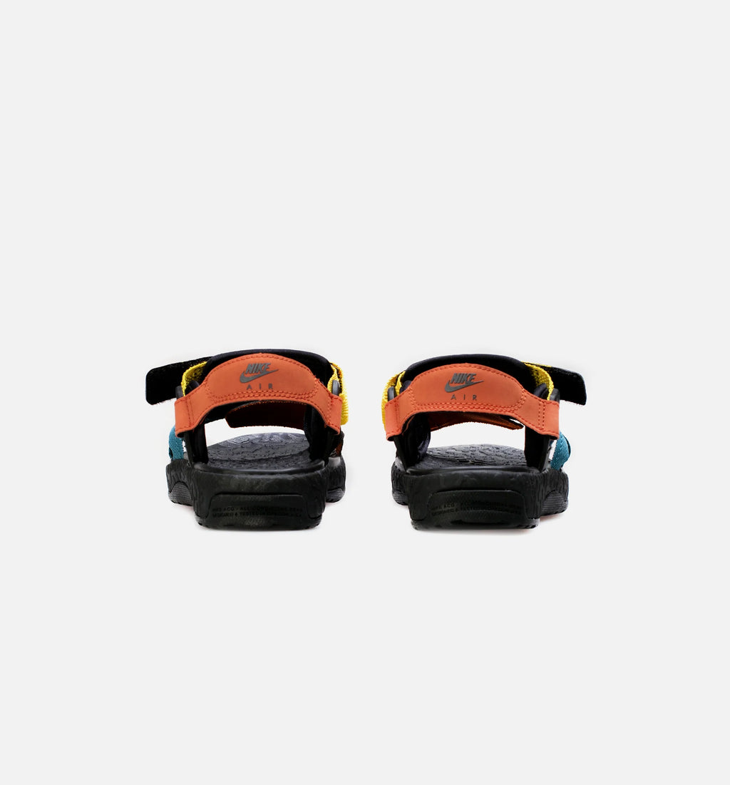 ACG Air Deschutz Mens Sandal Teal Green Black