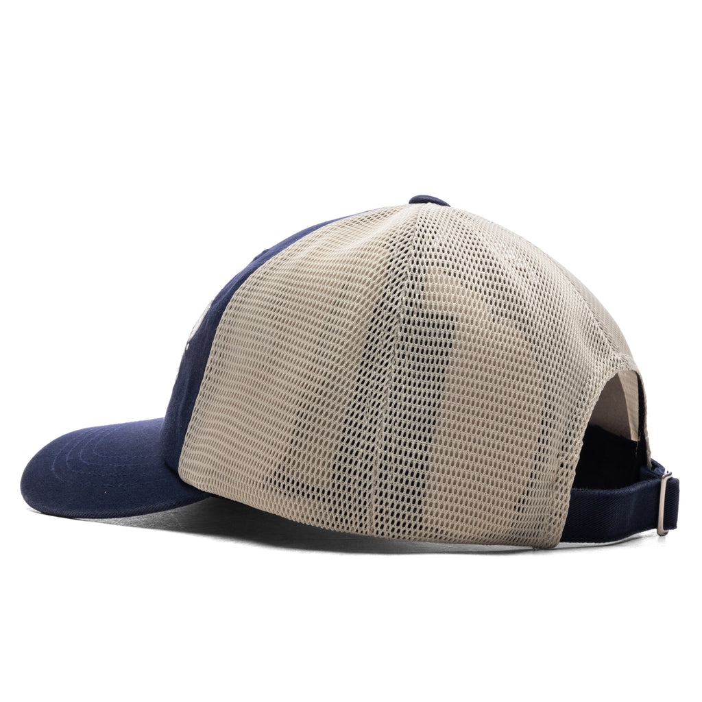 LP Workgear Strapback Cap Navy