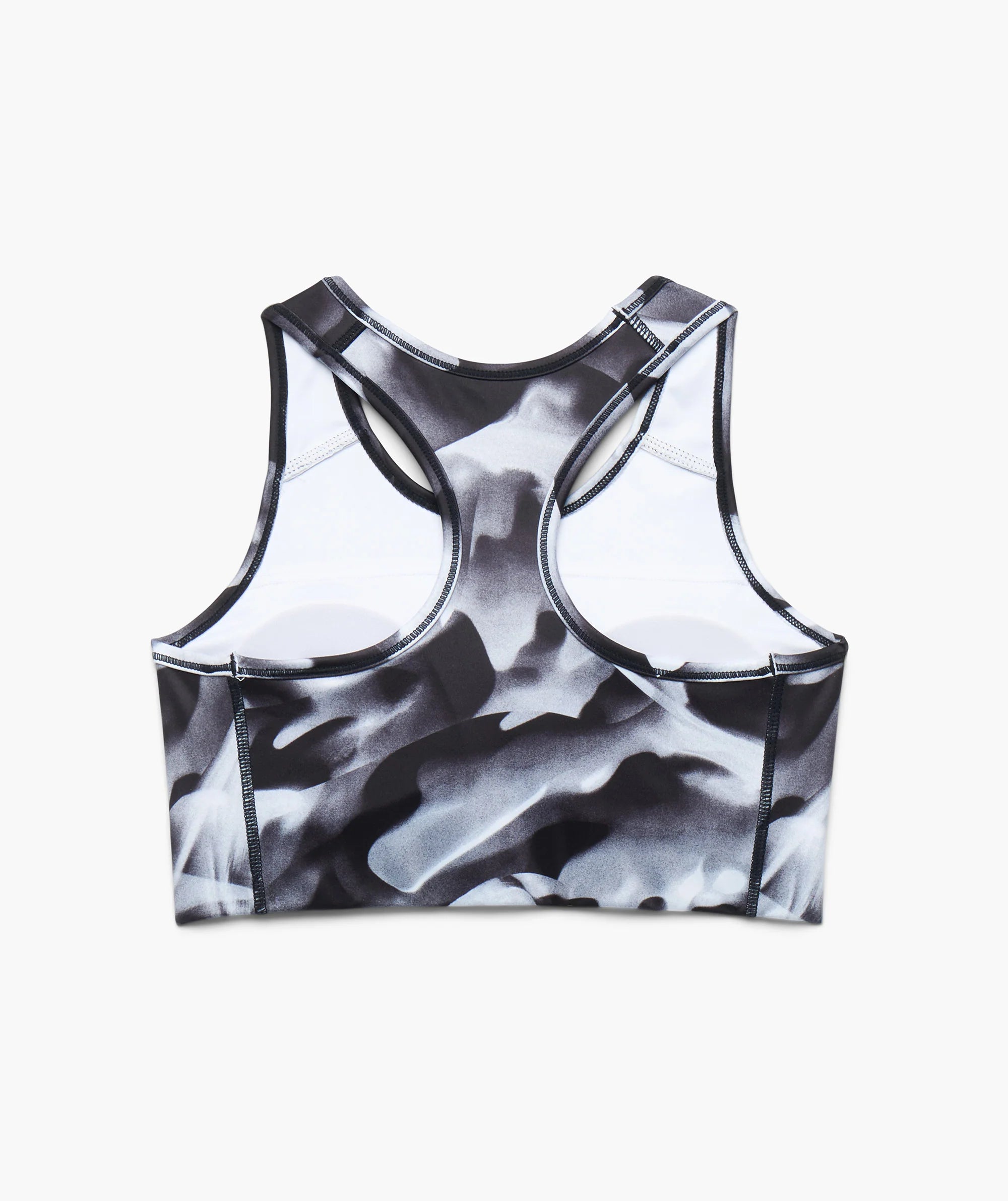 CAMO MOTION SPORTS BRA
