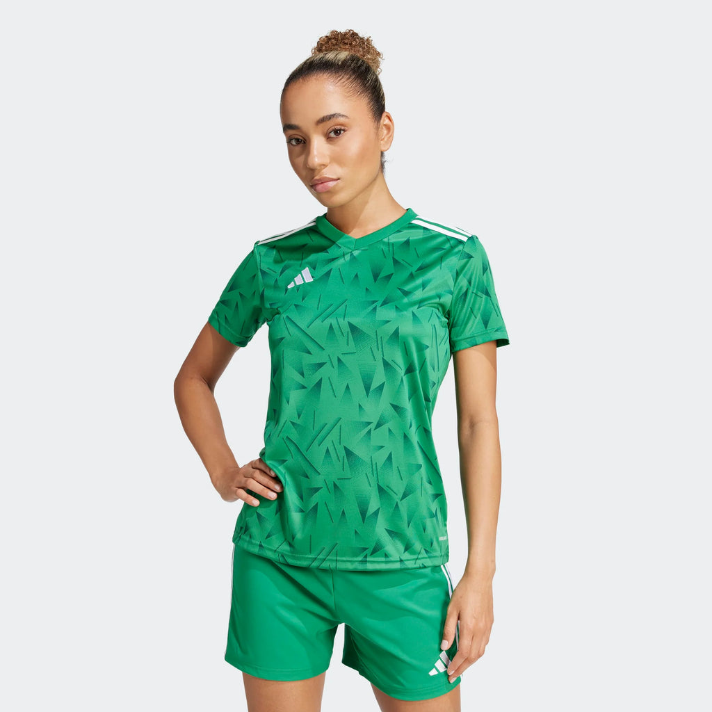 Team Icon 25 Womens Jersey