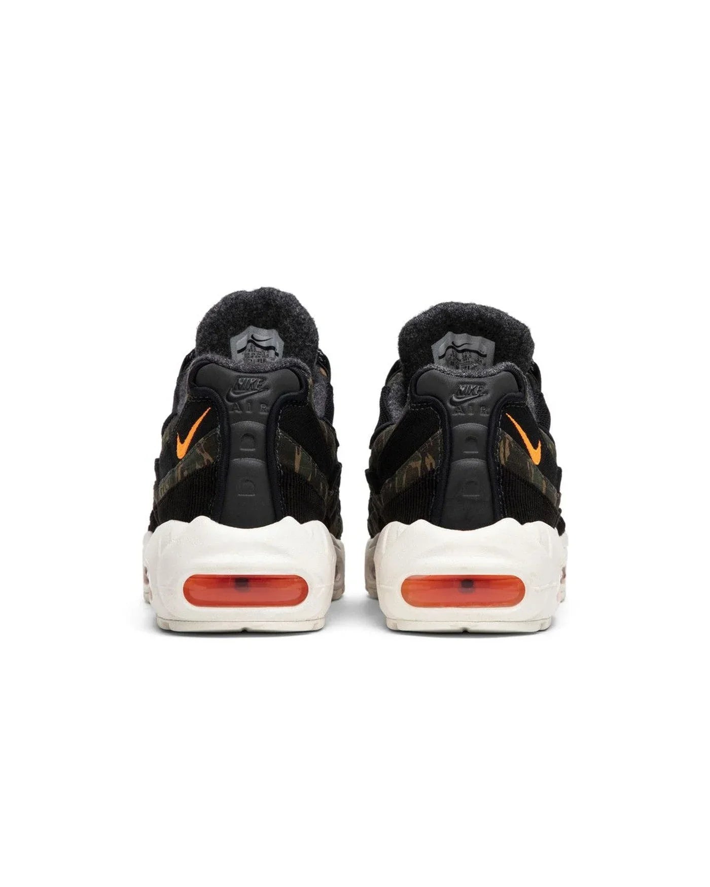 Nike Air Max 95 Camo Édition Premium