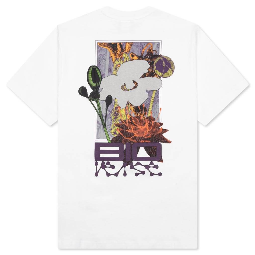 Puma x PAM Graphic Tee White