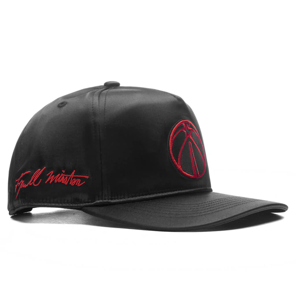 47 Brand X Tyrrell Winston 47 Hitch Washington Wizards