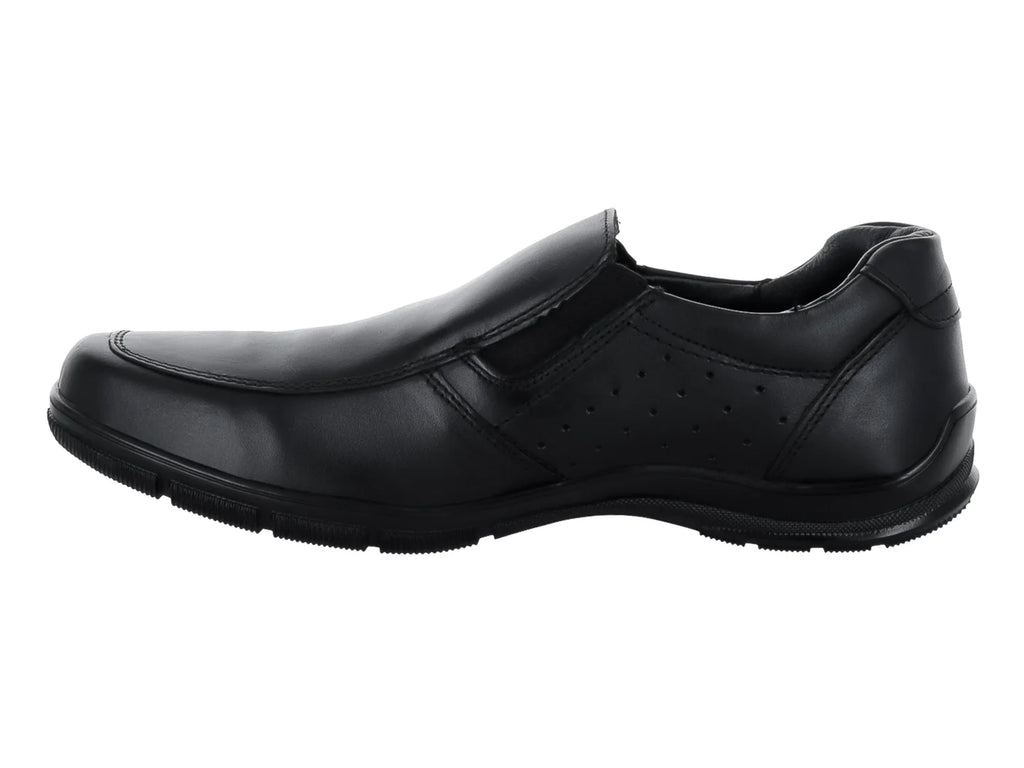 Zapatos Nevada Negros para Hombre