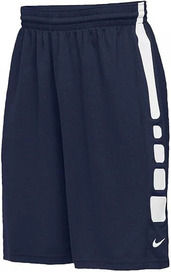 Nike Elite Practice Mens Soccer Shorts Navy