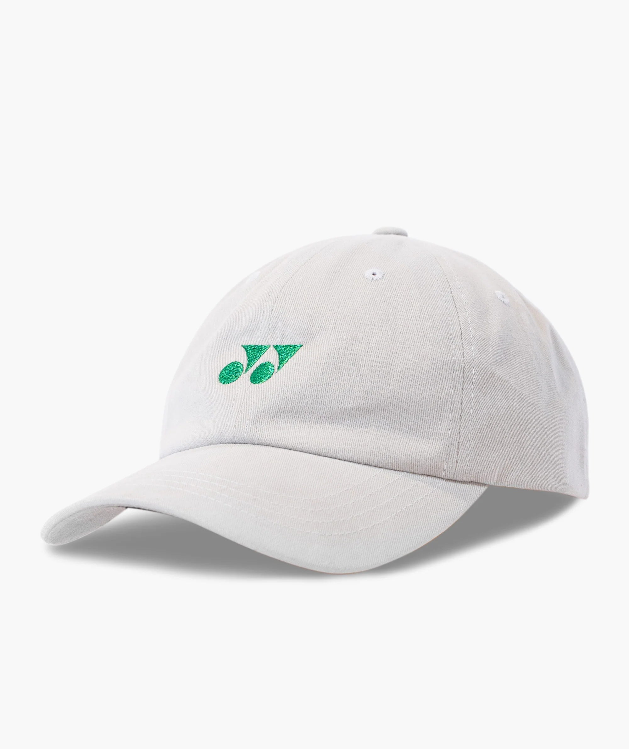 YY LOGO DAD HAT