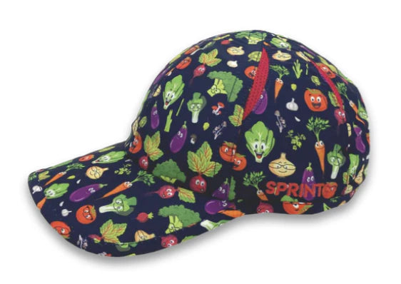 Sprints OG Hat