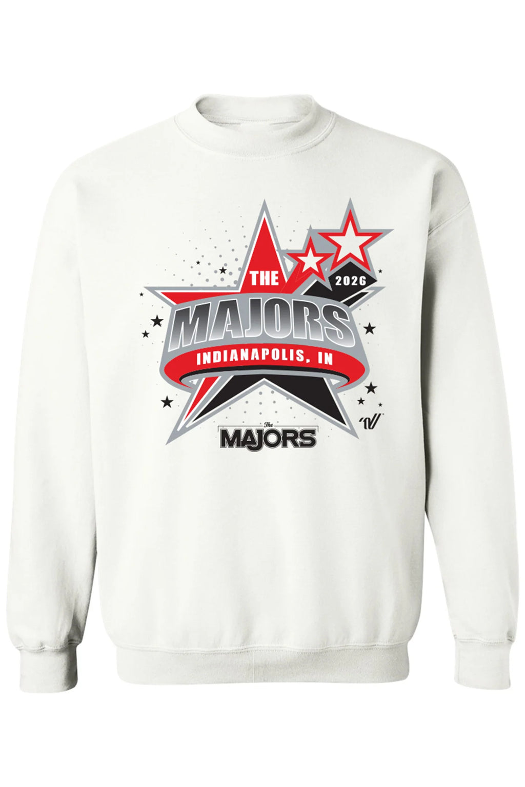 2026 Majors Event Sweat