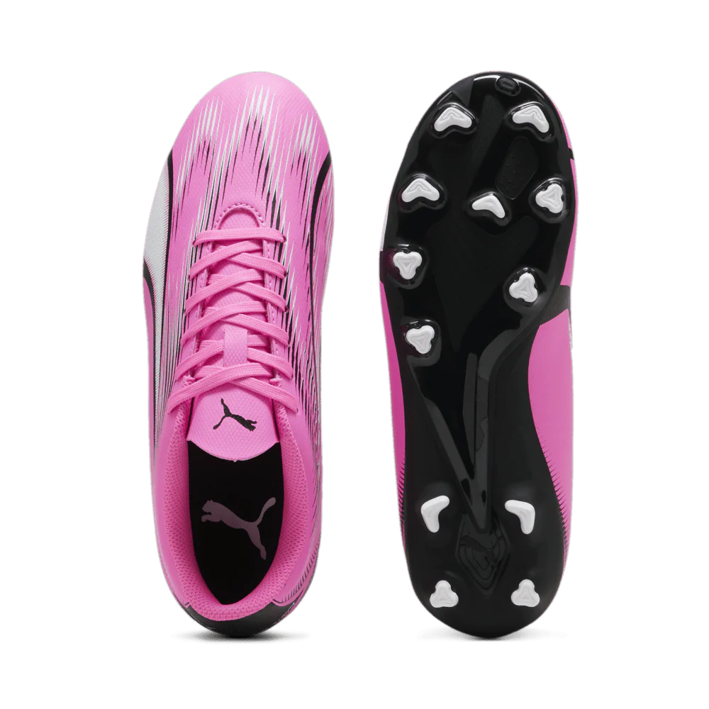 PUMA Ultra Play FG AG Junior Soccer Cleats