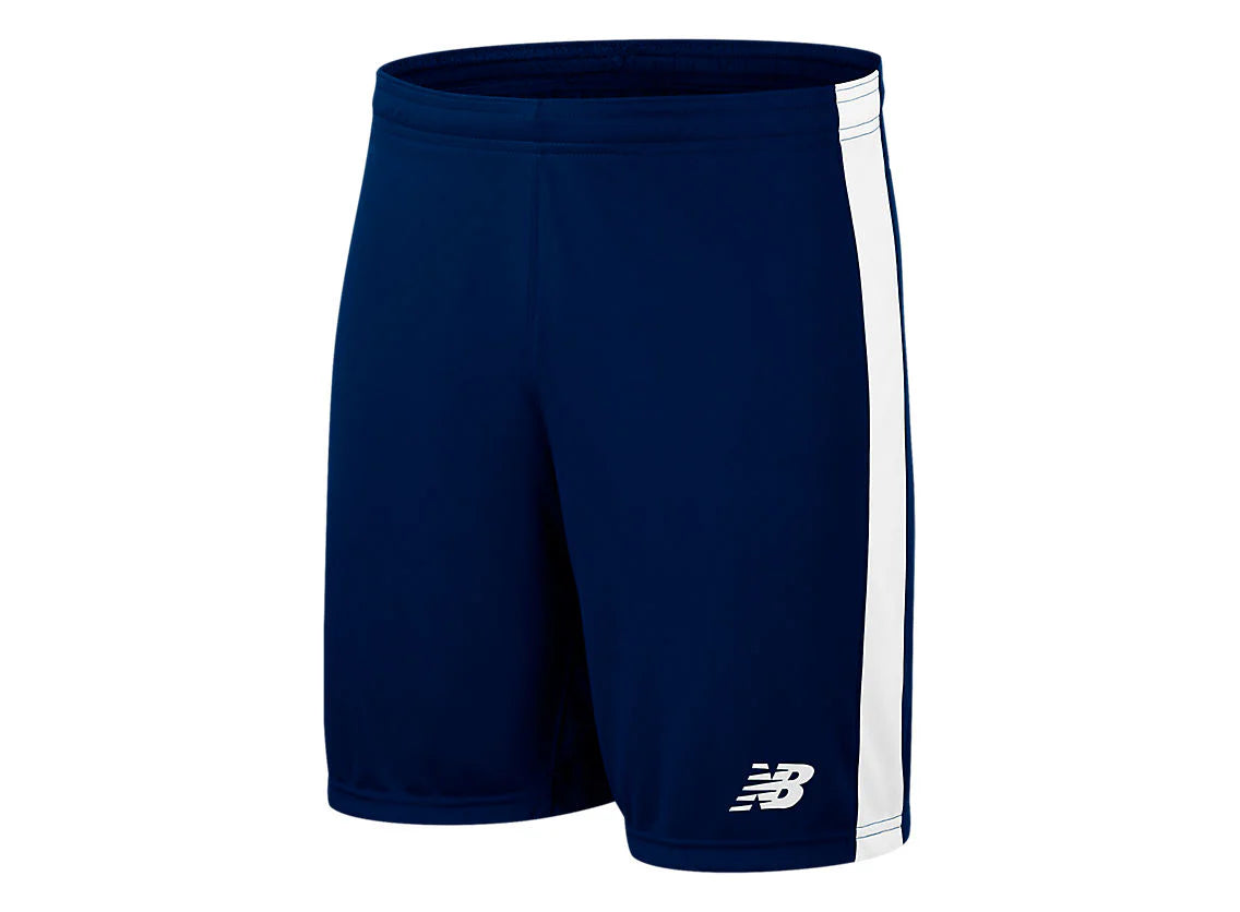 New Balance Tackle Short Navy