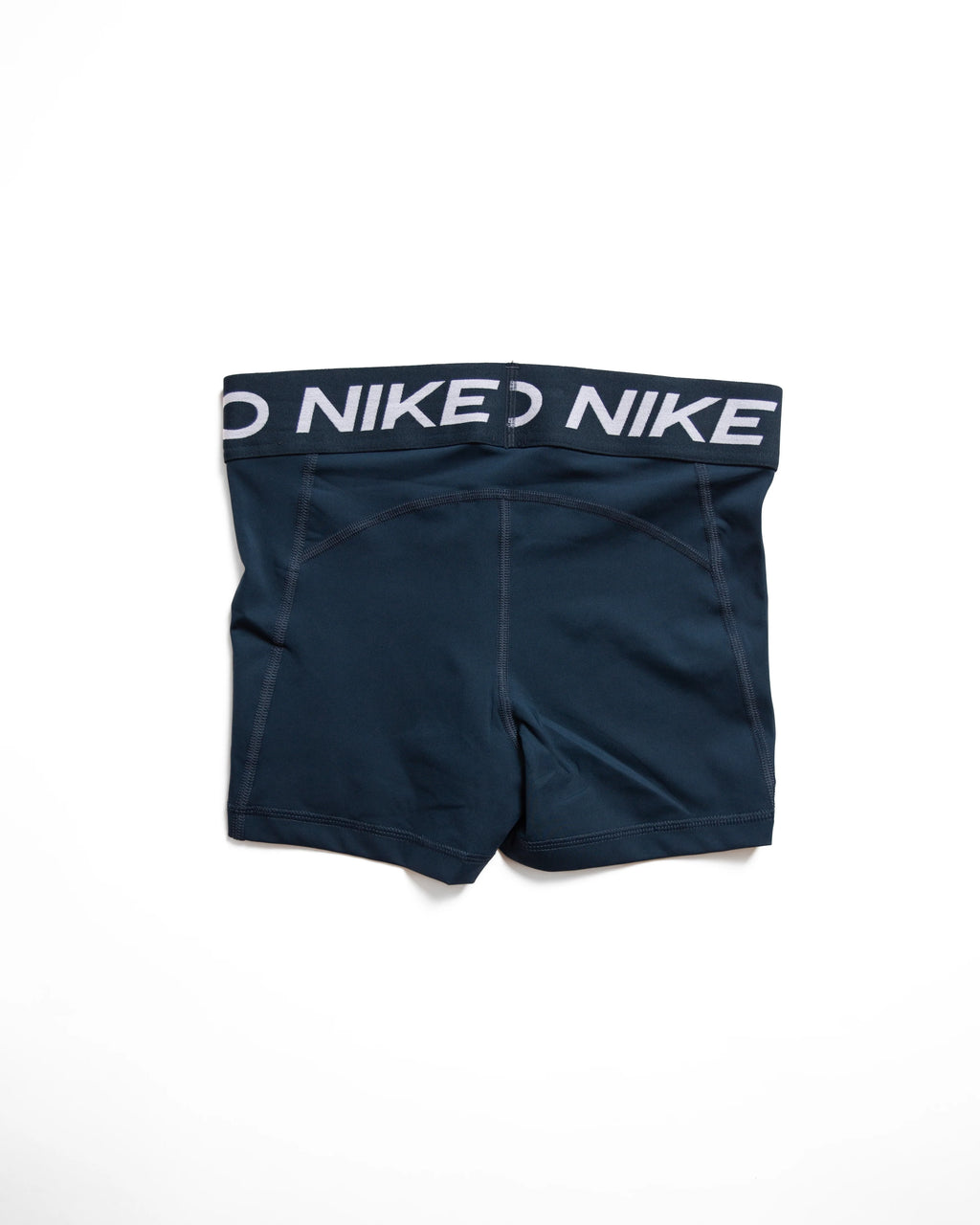 Nike Womens Pro 3 Heart Shorts
