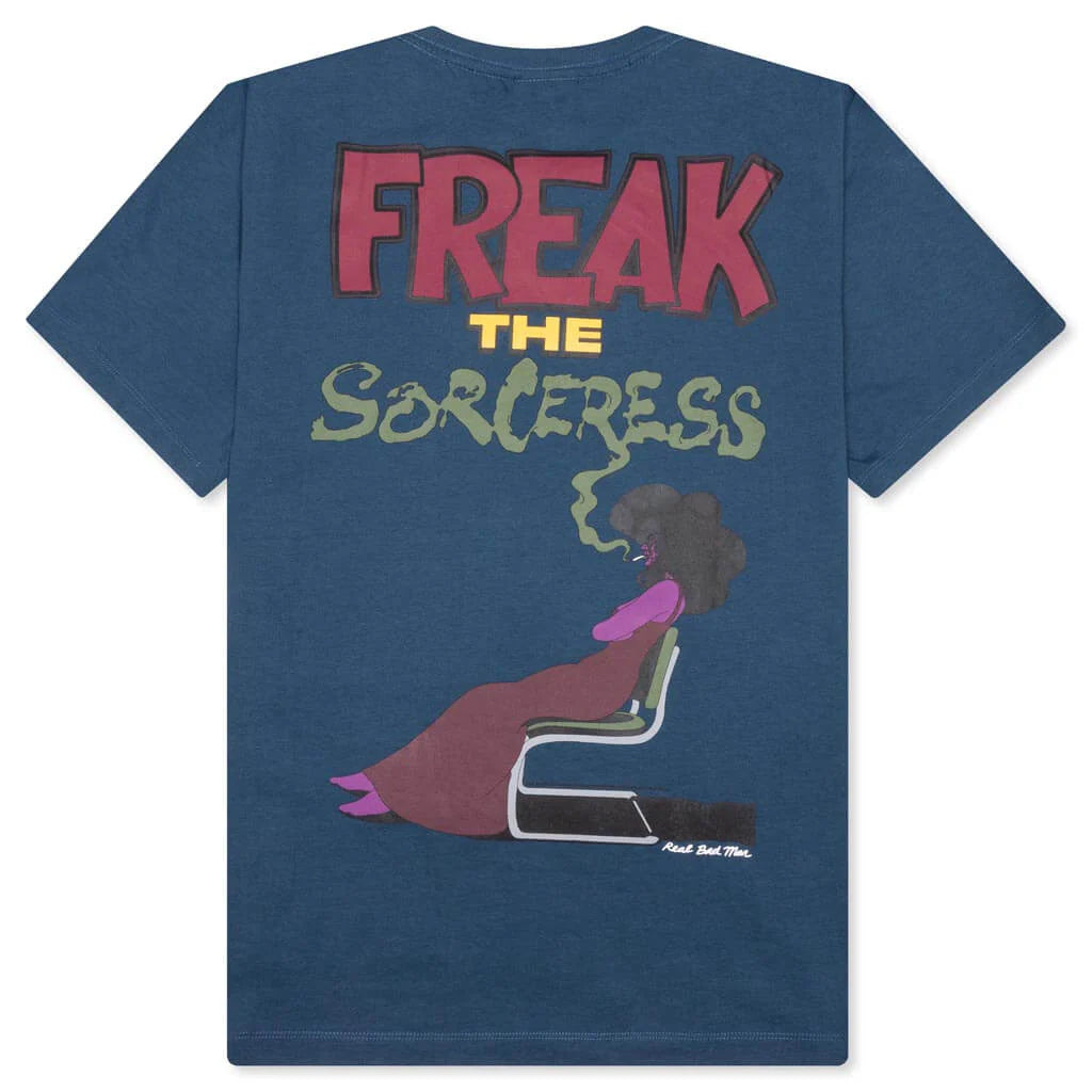 Freak The Sorceress S S Tee Deep Dive