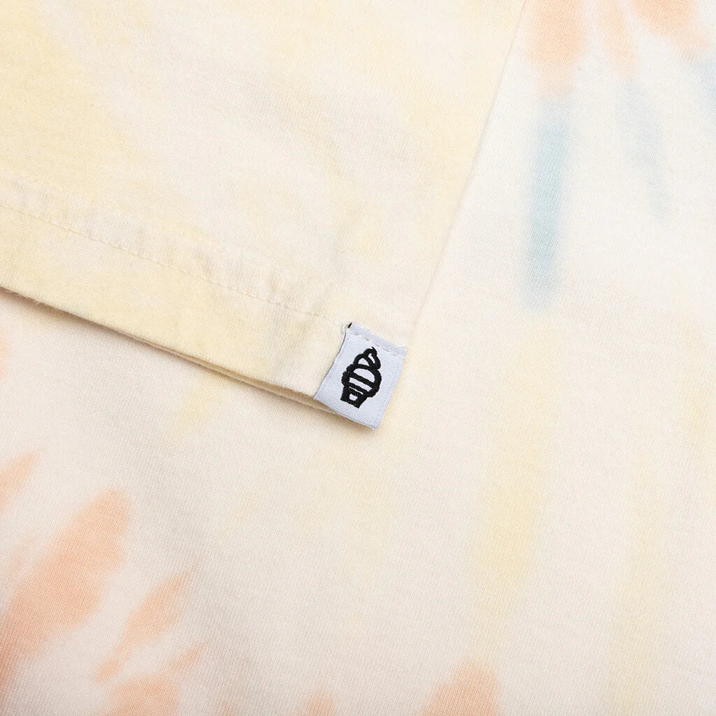 Locations S S Knit Antique White
