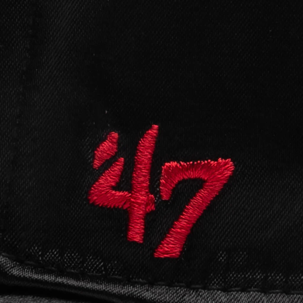 47 Brand X Tyrrell Winston 47 Hitch Houston Rockets