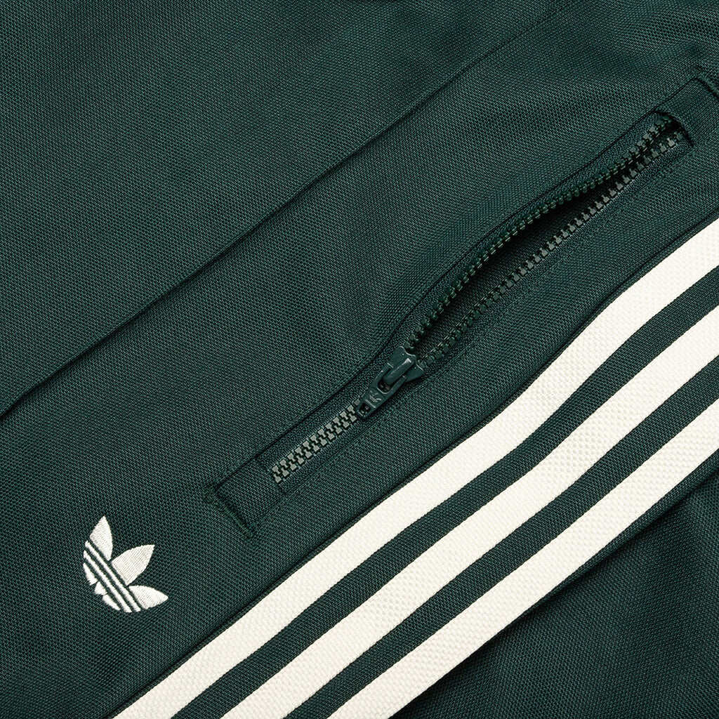 Adidas x Sporty Rich Track Pant Shadow Green