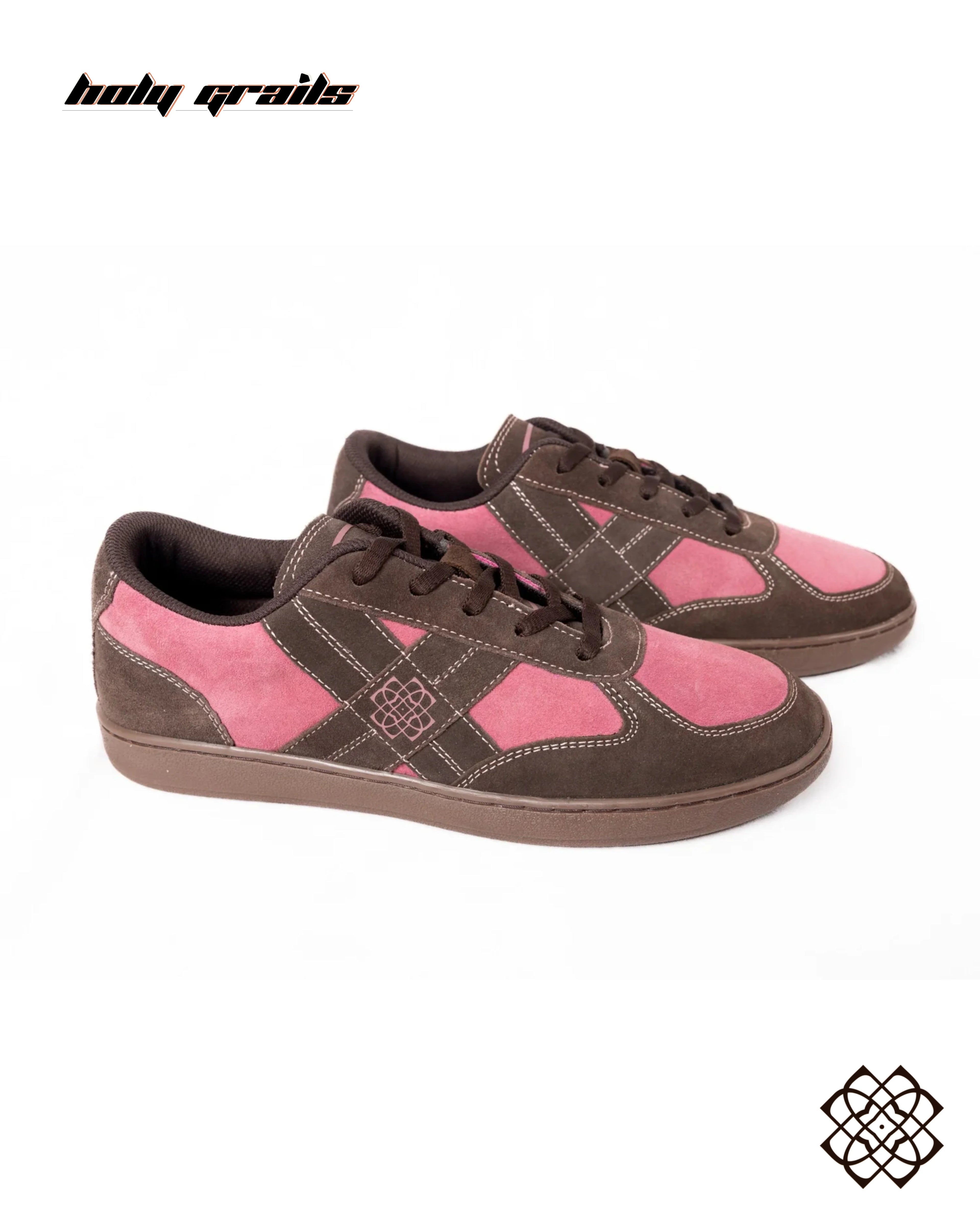 Chhabili छबल Low Pink Sneaker HG x CHRN