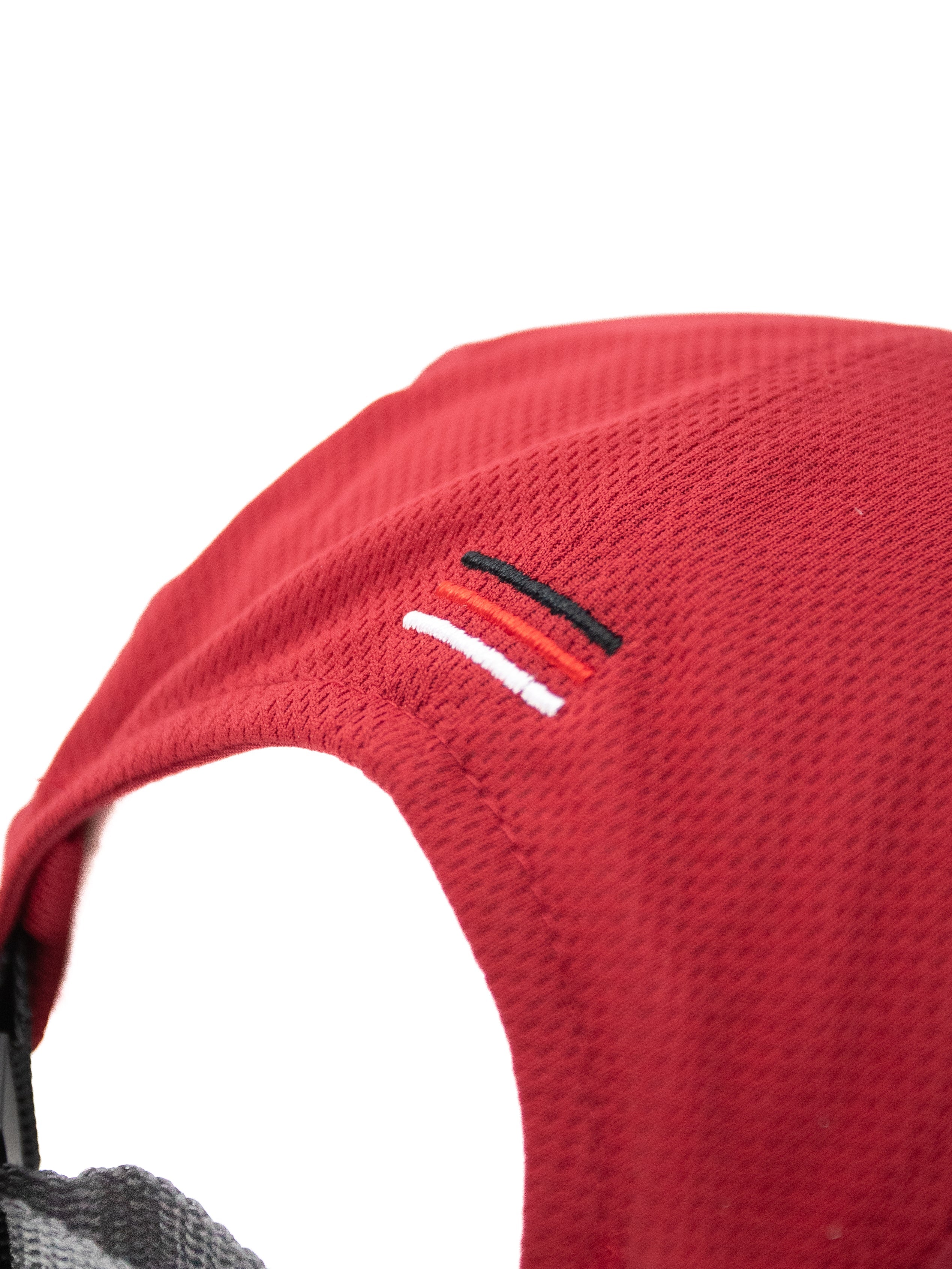 Heartbreak Halsted 5 Panel Run Hat