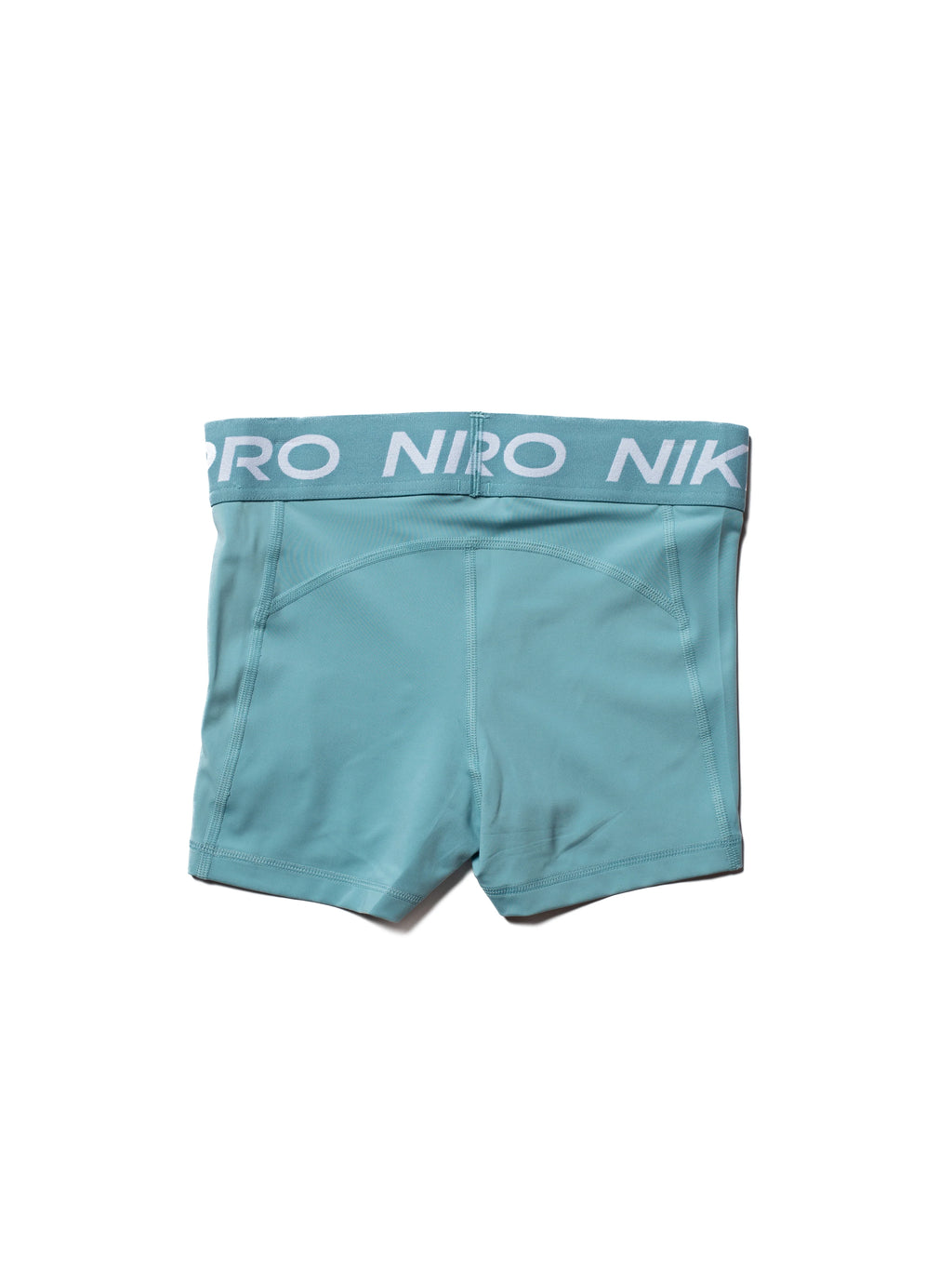 Nike Womens Pro 3 Heart Shorts