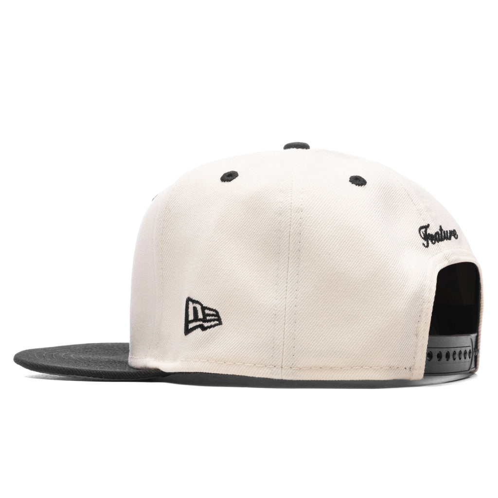 Feature x New Era NBA 9FIFTY Snapback Portland Blazers