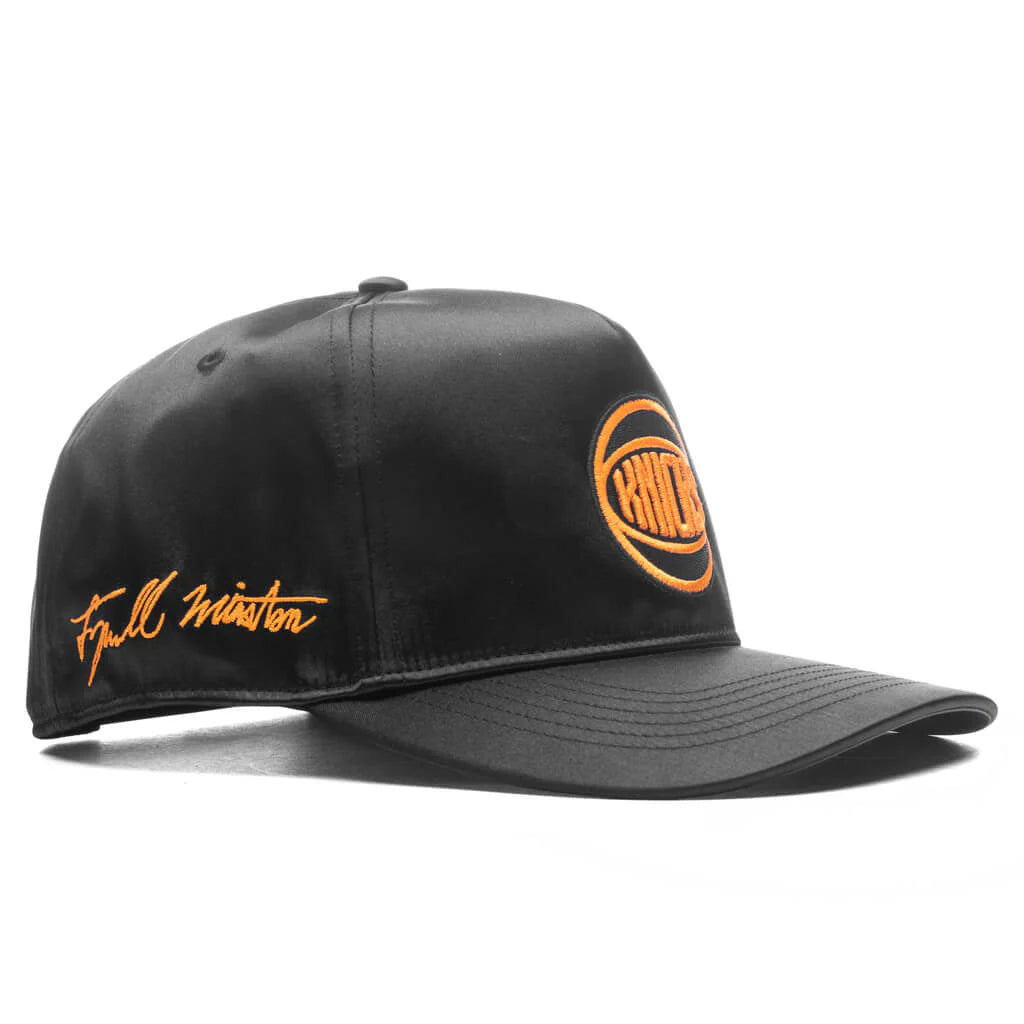 47 Brand X Tyrrell Winston 47 Hitch New York Knicks