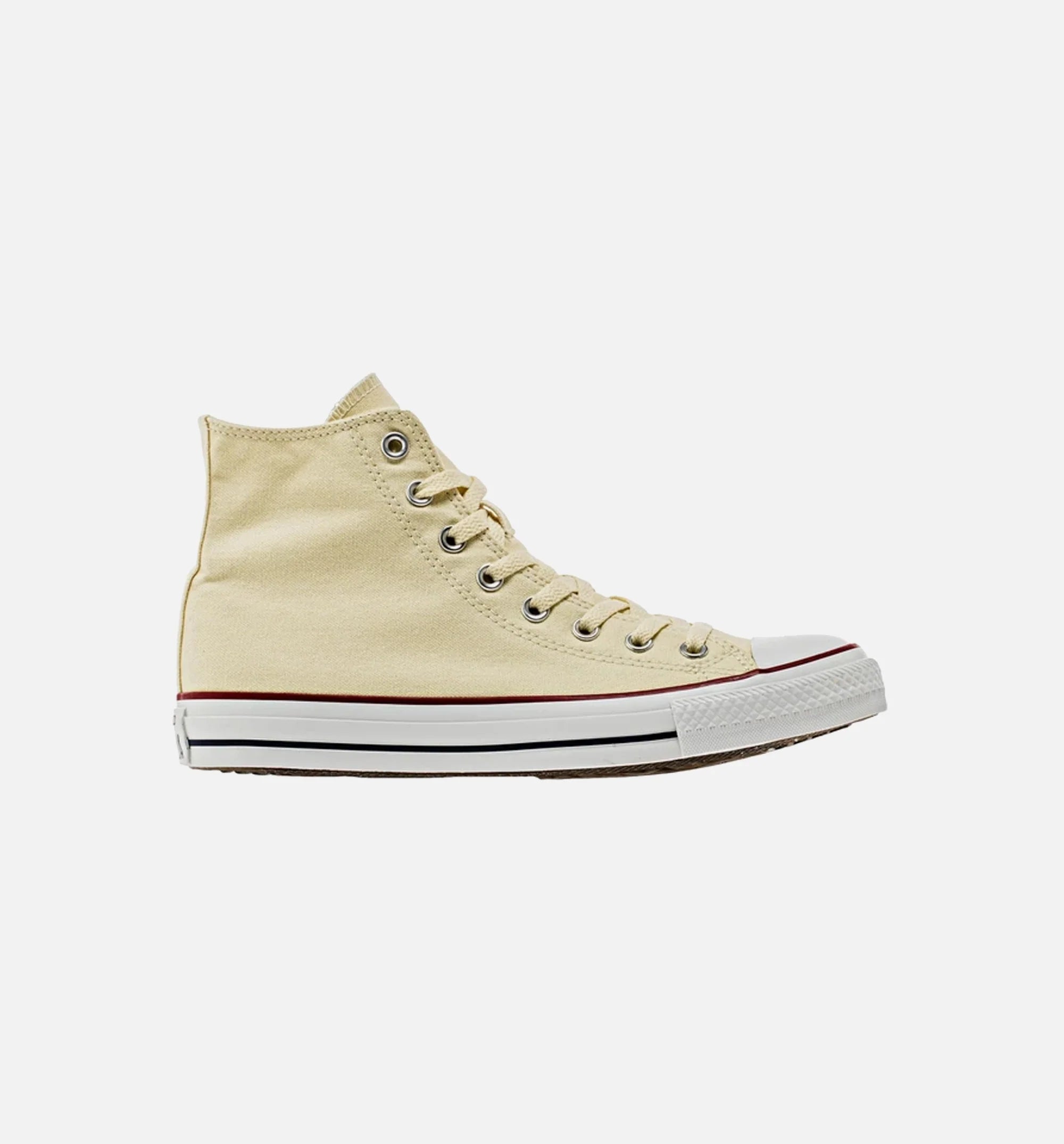 Chuck Taylor All Star High Top Mens Lifestyle Shoe Natural