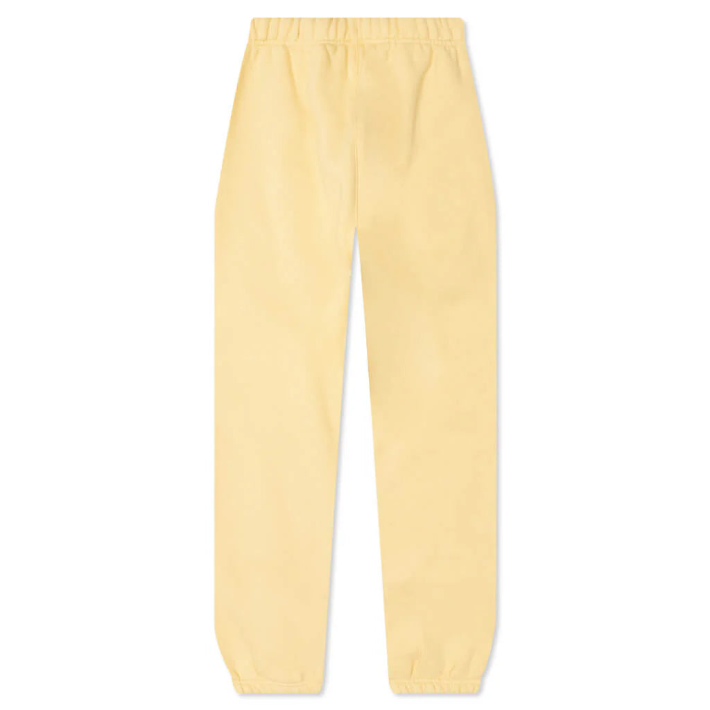 Kids Essential Sweatpant Light Tuscan