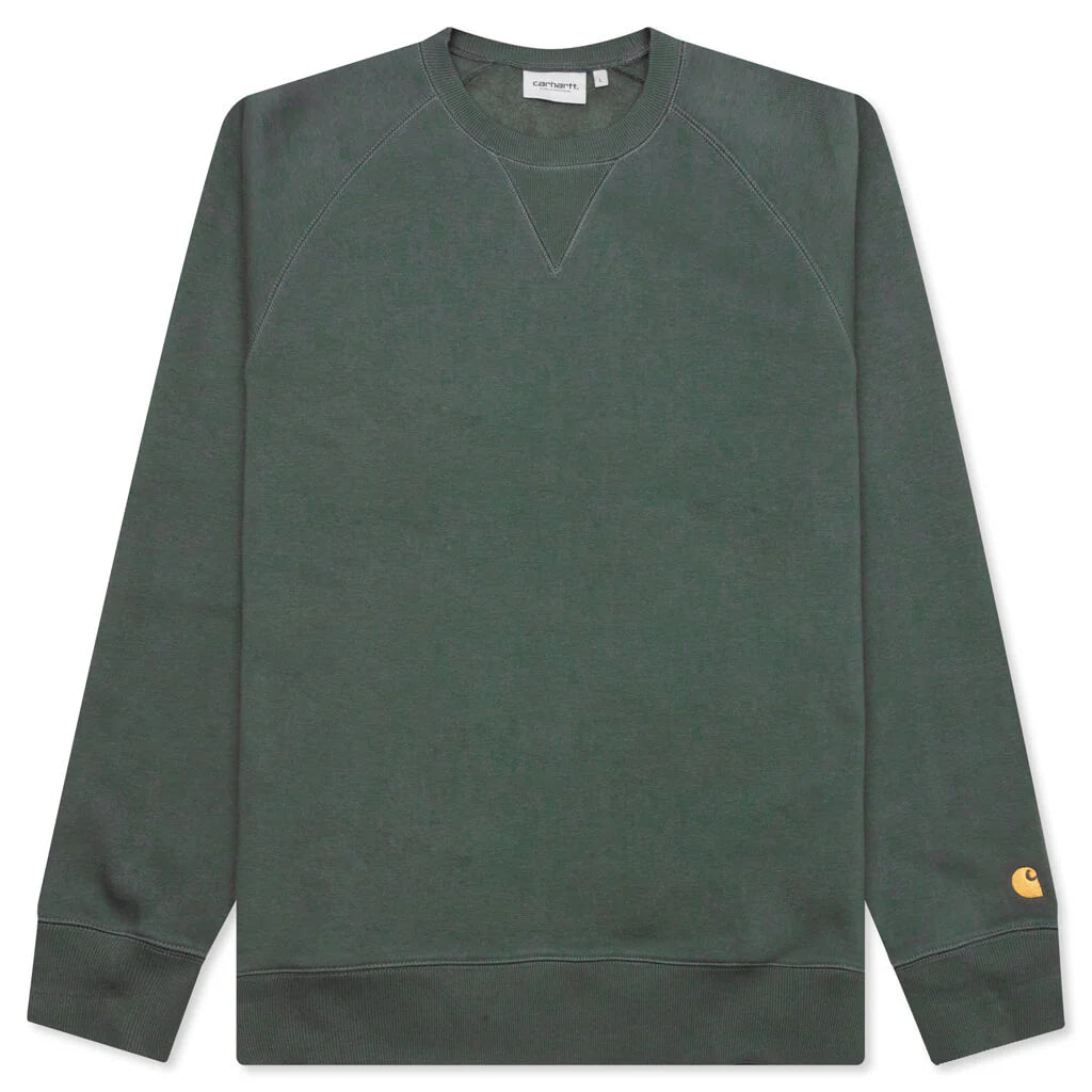 Chase Sweat Jura Gold