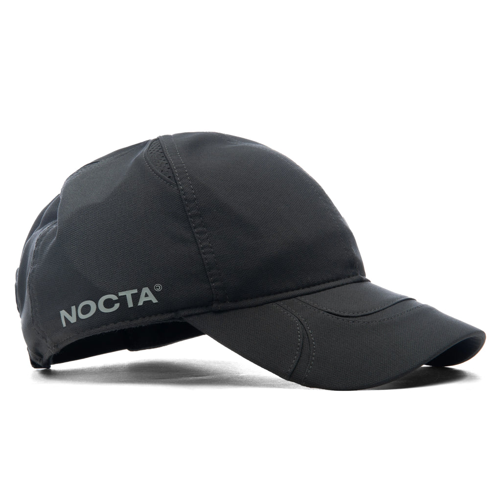 Nike x Nocta NRG Club Cap Uscb Anthracite Iron Grey Wolf Grey