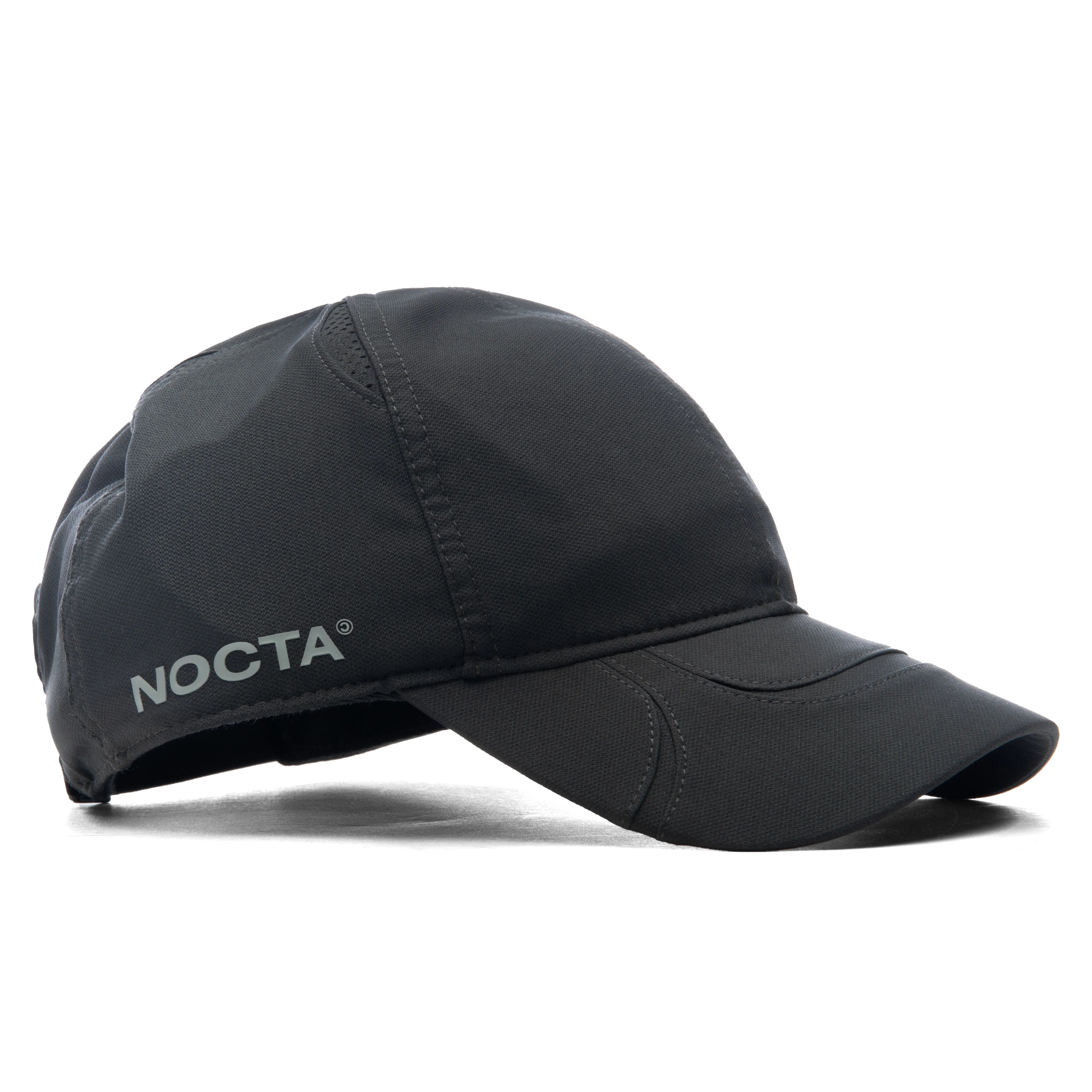 Nike x Nocta NRG Club Cap Uscb Anthracite Iron Grey Wolf Grey