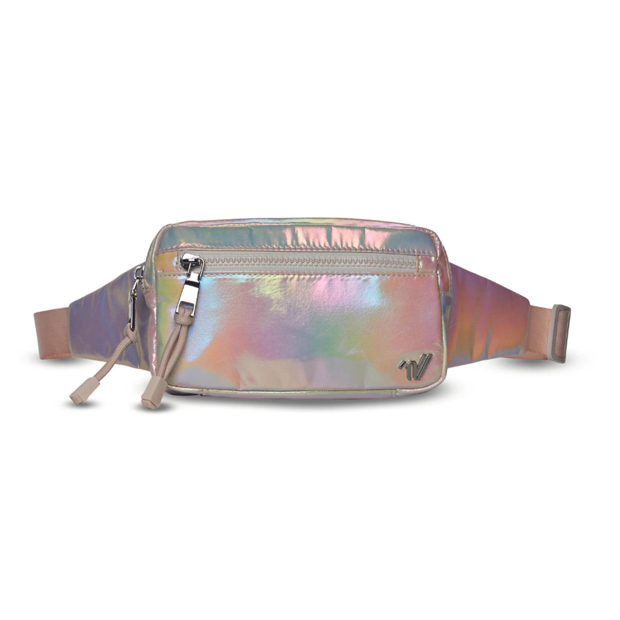 Holographic Everyday Bag