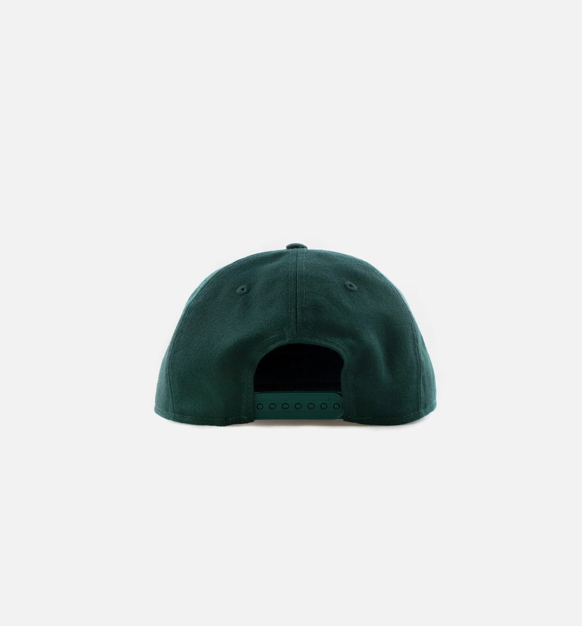 New Era x Born and Raised Stack Snapback Mens Hat Green