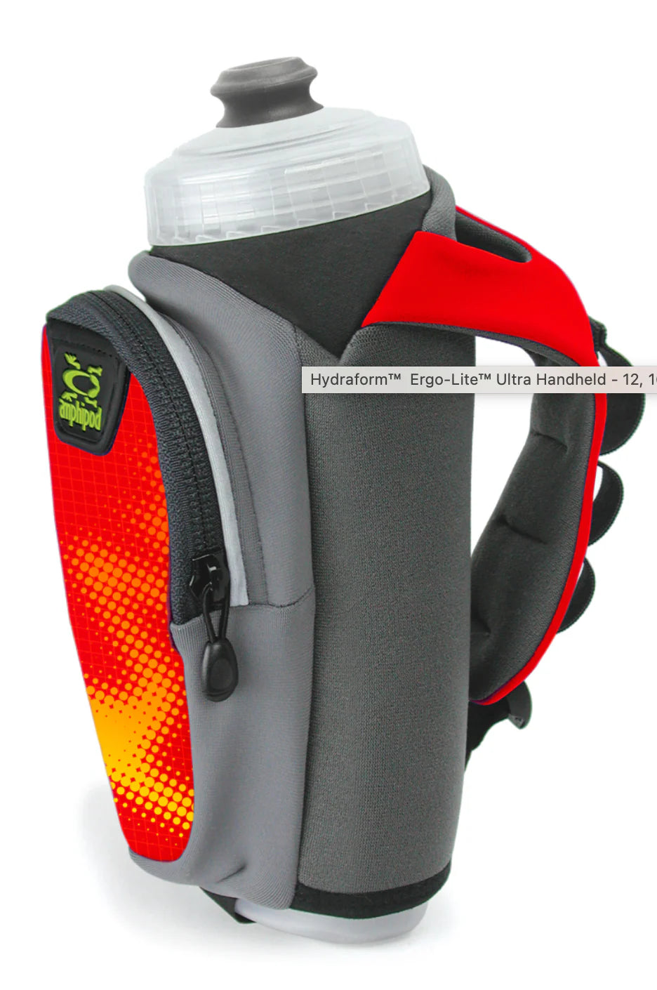 Amphipod Hydraform Ergo Lite Ultra 12oz 16oz 20oz