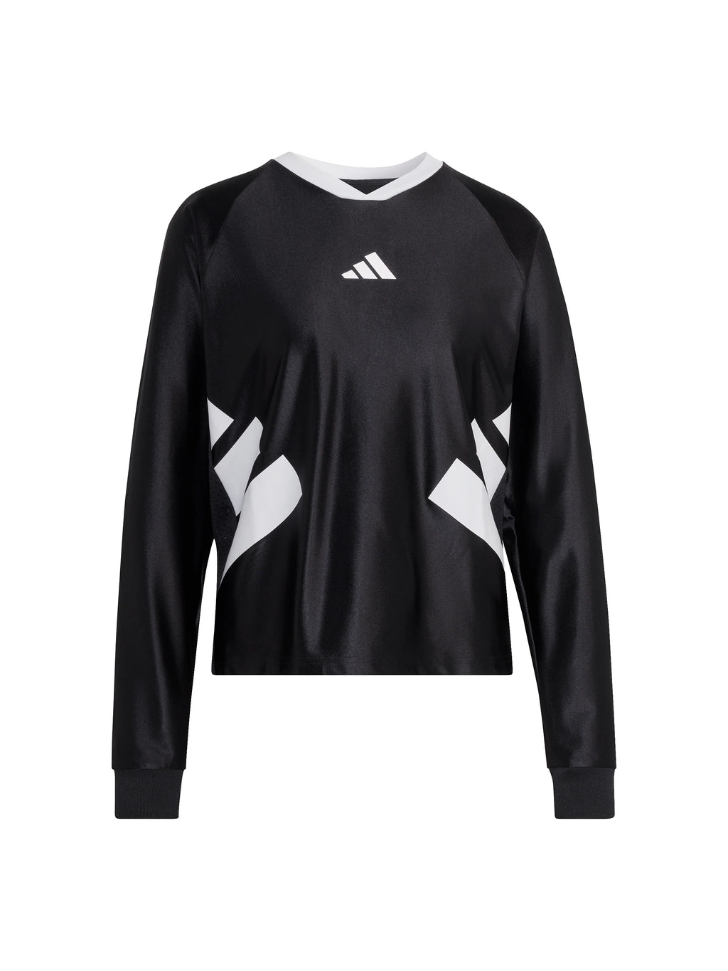 Adidas Womens Adizero All Time Classics Long Sleeve Top