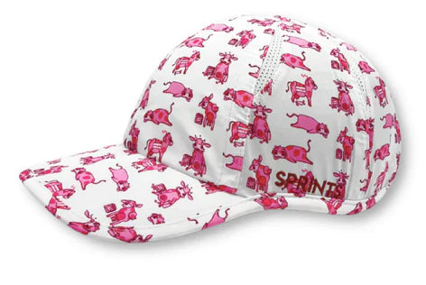 Sprints OG Hat