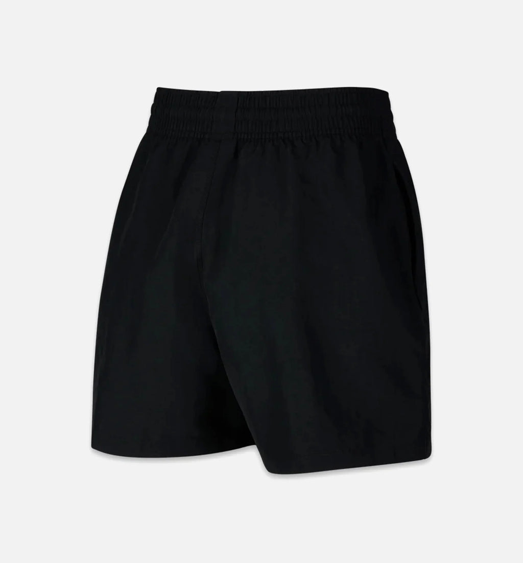 ACG Oversized Womens Shorts Black White