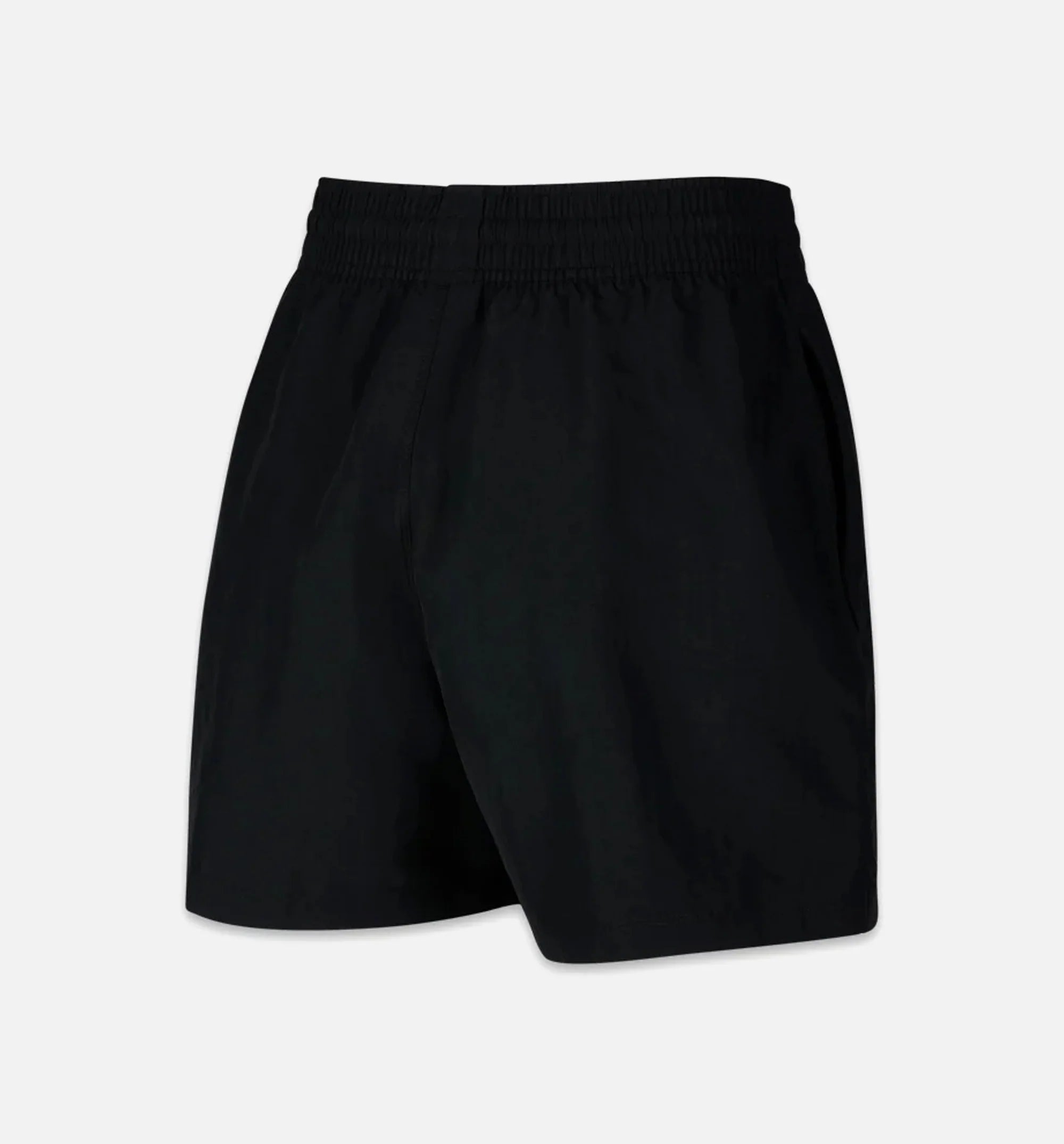 ACG Oversized Womens Shorts Black White