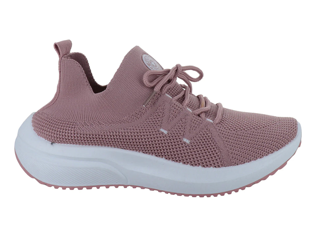 Tenis Furor Rosa para Mujer