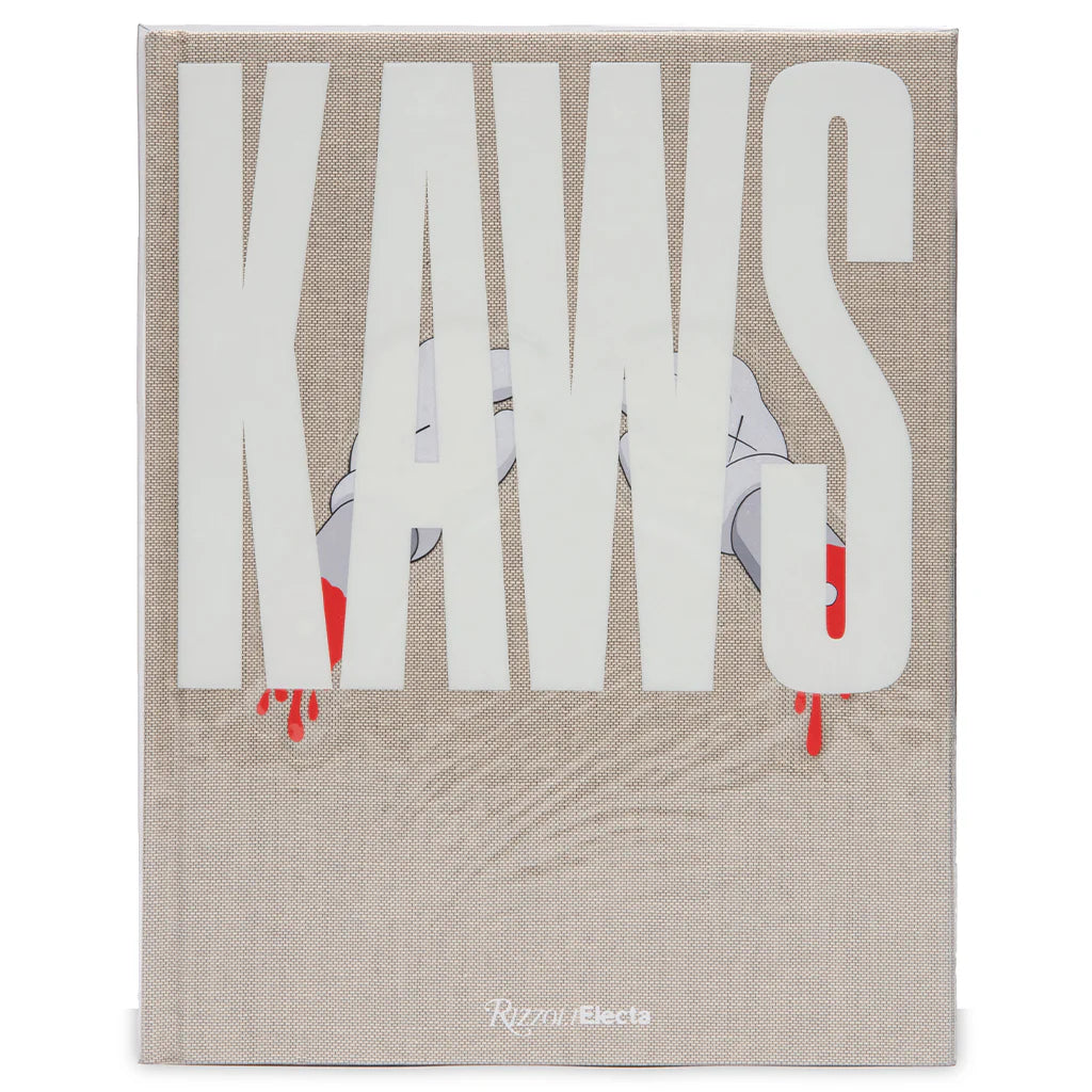 Kaws