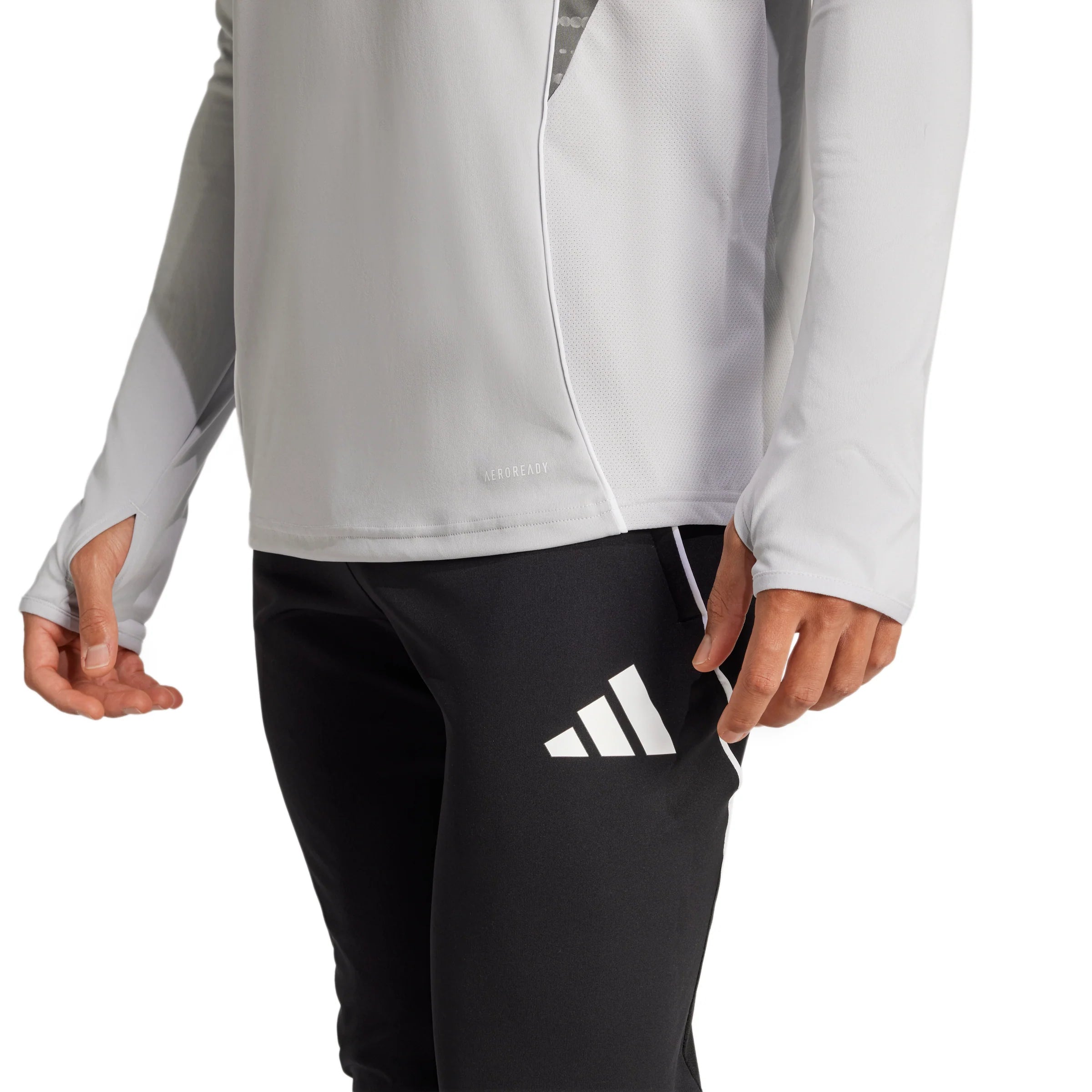 adidas Tiro 25 Competition Mens Soccer Training Top