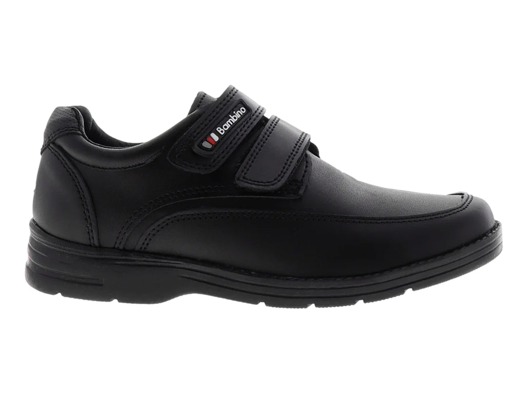 Zapato Teen Bambino Negro para Niño