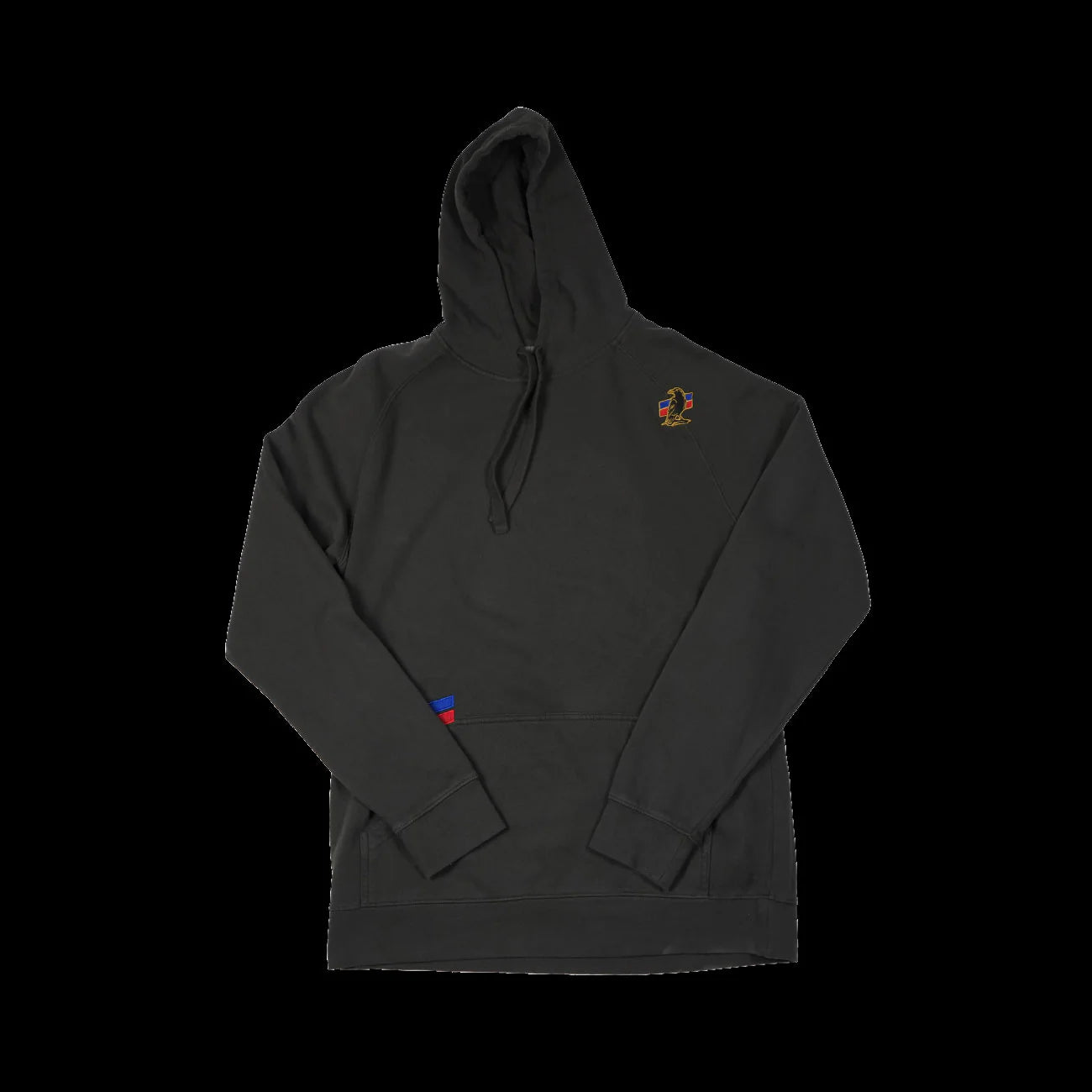 Two18 Sweatshirt Vintage Black