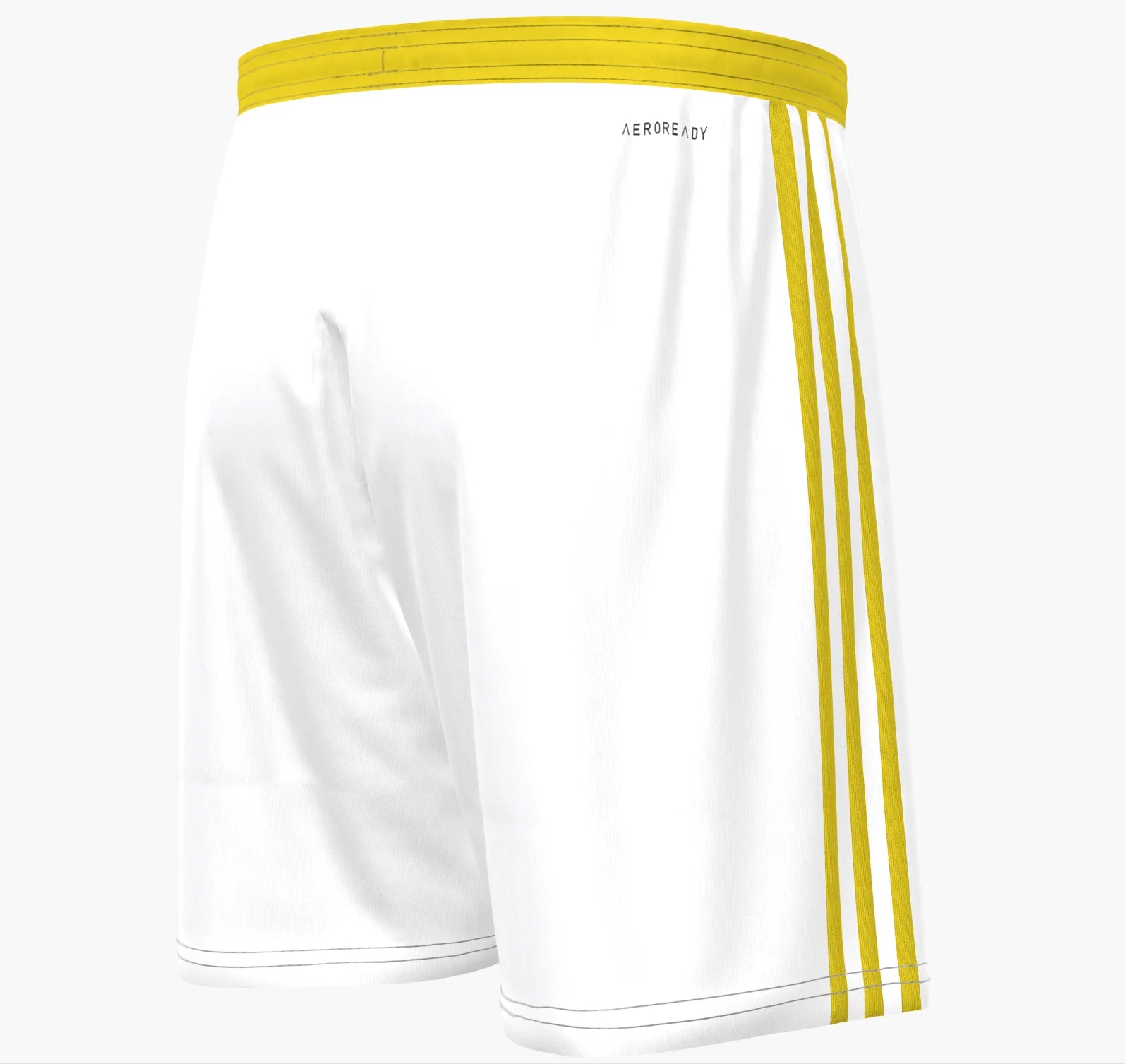 adidas Entrada 22 Custom Shorts