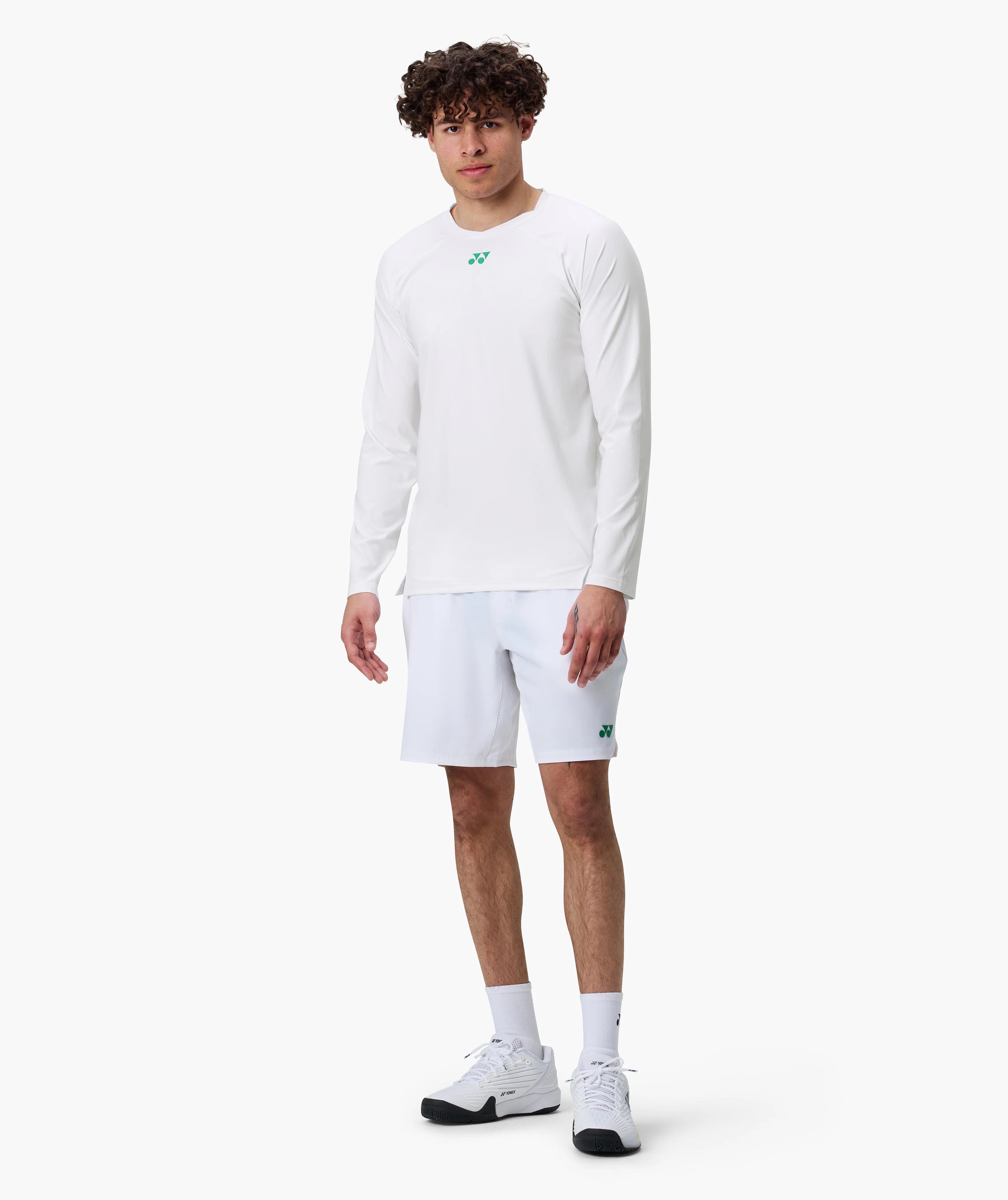 LONG SLEEVE PERFORMANCE SHIRT